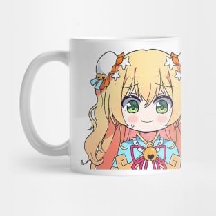 Momosuzu Nene Chibi Mug